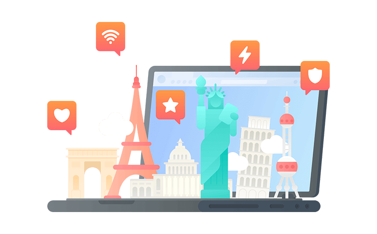 在格林纳达怎么连接到中国大陆 - 海龟VPN
